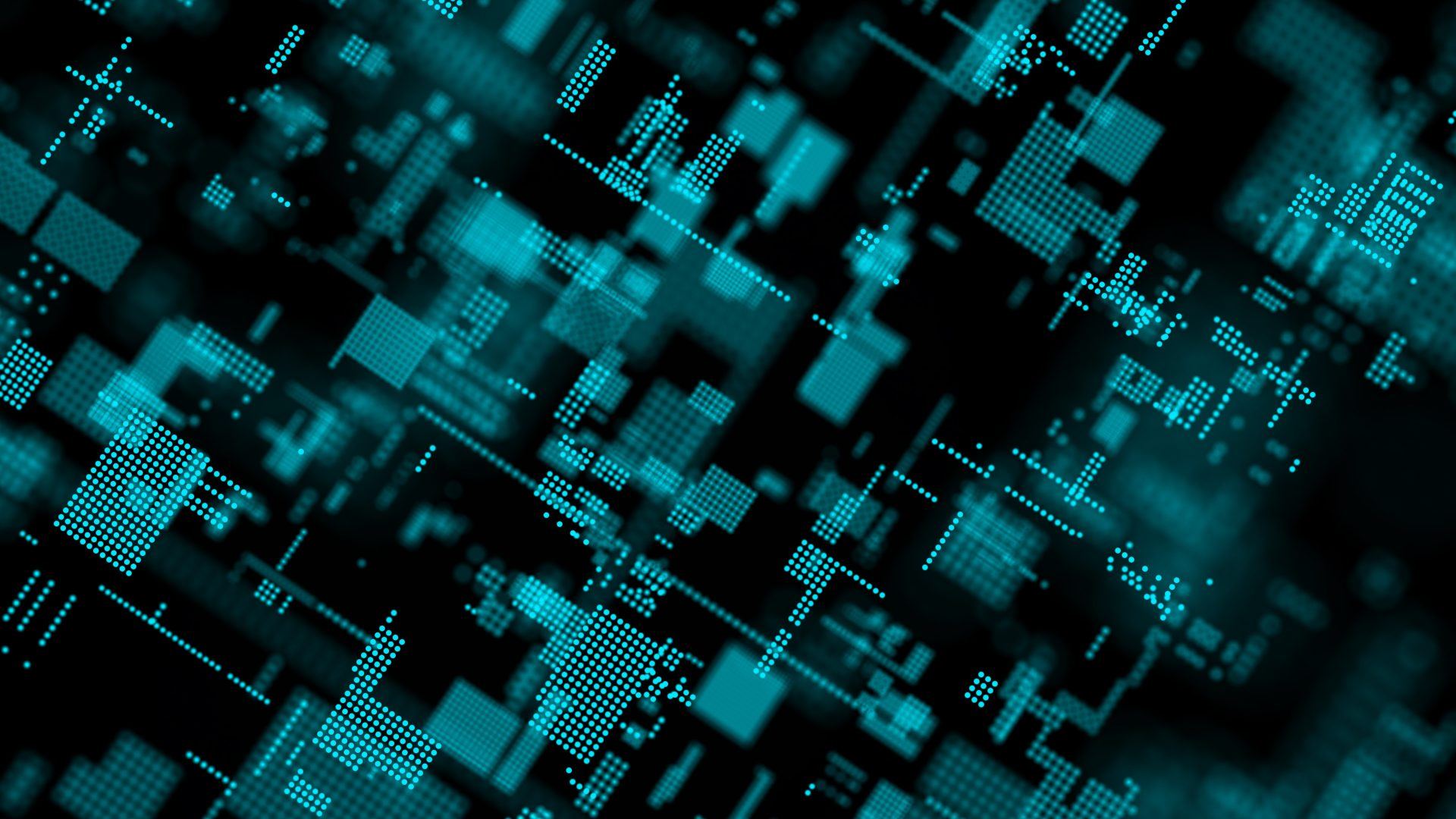 Creative — data / abstract