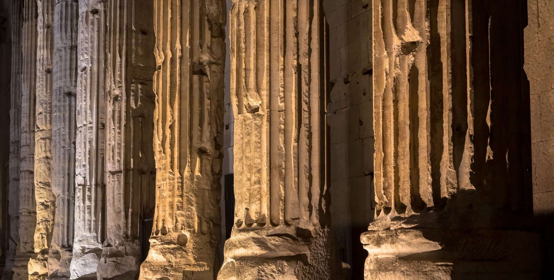 Architectural detail